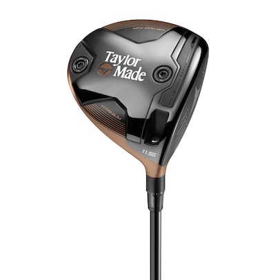 TaylorMade BRNR Mini Driver: What you need to know | Golf